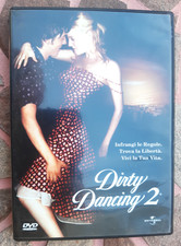 Dirty dancing dvd usato  Garlasco