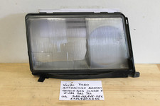 Vetro copertura faro usato  Rivoli