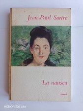 Jean paul sartre usato  Piombino Dese