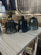 Set beautiful blue for sale  Albert Lea
