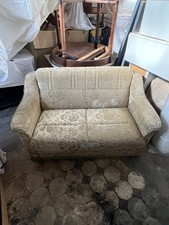 Retro 2er chouch gebraucht kaufen  Magdeburg