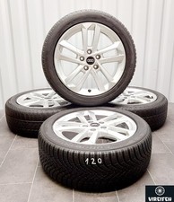 Audi zoll winterreifen gebraucht kaufen  Rödermark