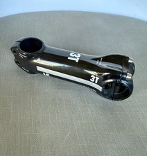 Haste de bicicleta de carbono 3T ARX LTD, 120mm x 6°, 31,8mm, 1 1/8th sem rosca comprar usado Haste de bicicleta de carbono 3T ARX LTD, 120mm x 6°, 31,8mm, 1 1/8th sem rosca comprar usado  Enviando para Brazil