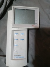 Vwr scientific model for sale  Central Square