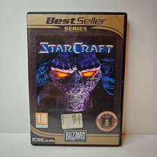 Starcraft expansion set usato  Monza