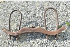 Antique wooden double for sale  Winston Salem