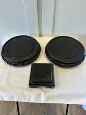 Large chinese wooden for sale  Bakersfield