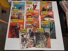 Lotto fumetti classici usato  Palermo