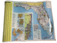 1995 rand mcnally for sale  Fredonia