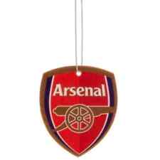 Arsenal car air for sale  NEWCASTLE UPON TYNE