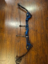 Mathews conquest apex7 for sale  Dansville