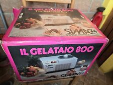 Gelataio 800 simac usato  Melzo