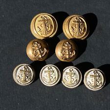 Militaria français boutons d'occasion  Essey-lès-Nancy