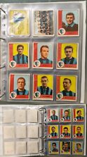 Panini calciatori 1961 usato  Fino Mornasco