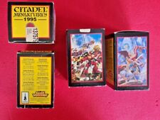 1995 oldhammer warhammer usato  Frosinone