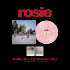 ROSÉ ROSE - primeiro álbum de estúdio rosie [LP de vinil], usado comprar usado  Enviando para Brazil