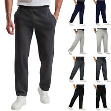 Mens fleece trousers for sale  MANCHESTER