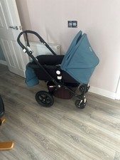 Bugaboo cameleon pushchairs for sale  EDINBURGH