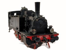 Rivarossi 11124 851.121 usato  Torino