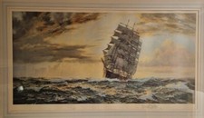 Montague dawson golden for sale  LISS