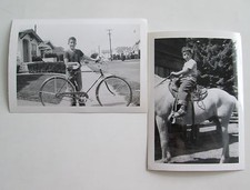 Pair 1950s photographs for sale  Richmond