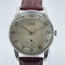 Delbana oversize vintage usato  Terni