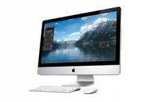 APPLE iMac 27 32GB RAM 1TB SSD + 1TB HDD, i7 3,4GHz na sprzedaż  PL