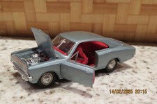 Dinky toys opel d'occasion  Étretat
