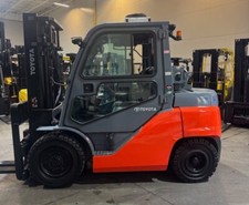 2019 toyota 8fg40u for sale  Buffalo