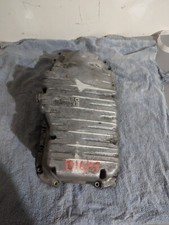 96 97 98 99 00 HONDA CIVIC EX MOTOR PANELA DE ÓLEO ALUMÍNIO FABRICANTE DE EQUIPAMENTO ORIGINAL D16Y8 VTEC SOHC comprar usado  Enviando para Brazil