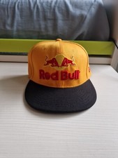 Cappello redbull newera usato  Melegnano