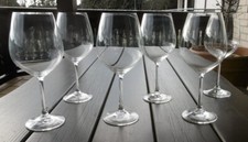 Stück spiegelau große gebraucht kaufen  Völklingen