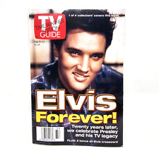 Elvis presley guide for sale  Strongsville