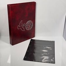 Philswiss krause ringbinder gebraucht kaufen  Darmstadt
