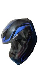 Casco moto integrale usato  Napoli