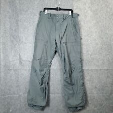 Burton tactic snowpants for sale  Fort Lauderdale