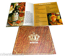 Stock trieste brochure usato  Italia