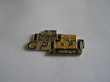 Pins automobile monaco d'occasion  Riom