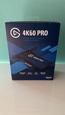 Elgato 4k60 pro gebraucht kaufen  Regensburg