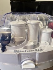 Kitchen aid processor for sale Kitchen aid processor for sale  BEDFORD