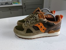 Saucony shadow original for sale  ORMSKIRK