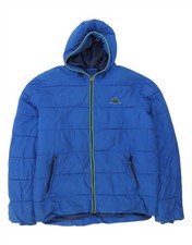Kappa mens hooded for sale Kappa mens hooded for sale  IPSWICH