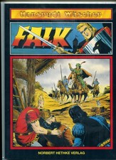 Falk album hethke gebraucht kaufen  Leverkusen