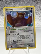 Ursaring pokemon trading for sale  La Place
