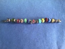 Love links bracelet for sale  NORTHWICH