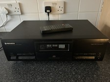 Pioneer s904 stable for sale Pioneer s904 stable for sale  YELVERTON