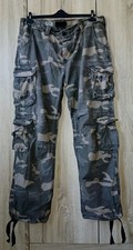 Surplus tex airborne gebraucht kaufen  Wusterhausen