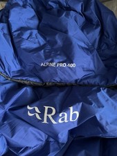 Rab alpine pro for sale  SHEFFIELD