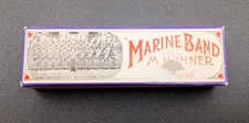 Hohner harmonica .1896 for sale  Placida