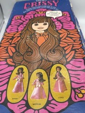 Vintage 1967 1972ideal for sale  Pittsburg